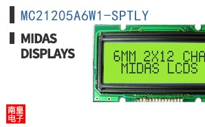 MC21205A6W1-SPTLY ͼƬ